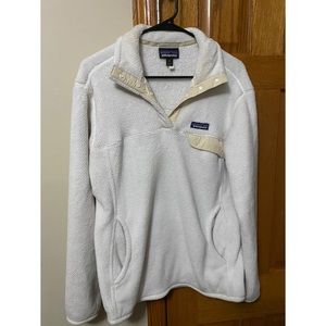 Patagonia pullover